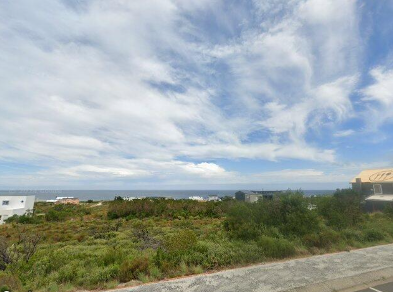 Commercial Property for Sale in Bettys Bay Western Cape